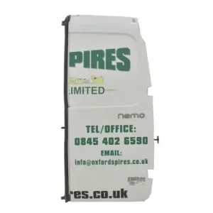 DRZWI TYLNE TYŁ PRAWE BIPPER NEMO FIORINO Okazja